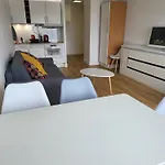Apartmán Le Pharo Agde