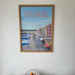 Le Pharo Apartmán *