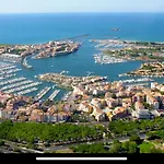 Le Pharo Apartmán Agde