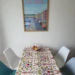 Le Pharo Apartmán *