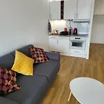 Apartamento Le Pharo *