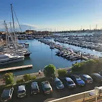 Apartamento Le Pharo