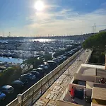 Apartamento Le Pharo Agde