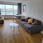 Apartamento Le Pharo *