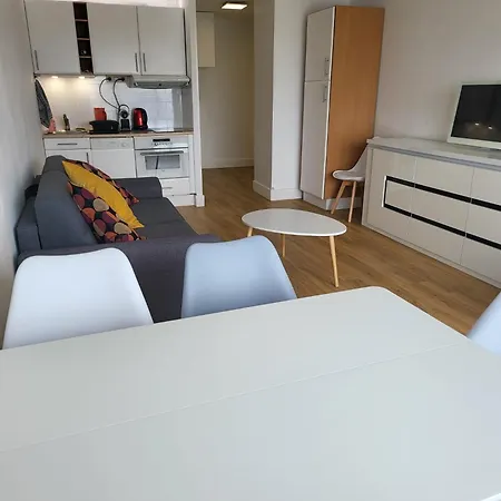Apartment Le Pharo Agde