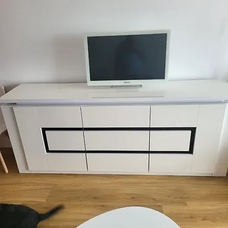 Apartment Le Pharo