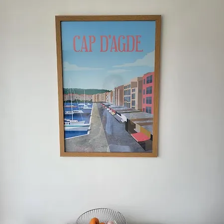 Le Pharo Apartman *