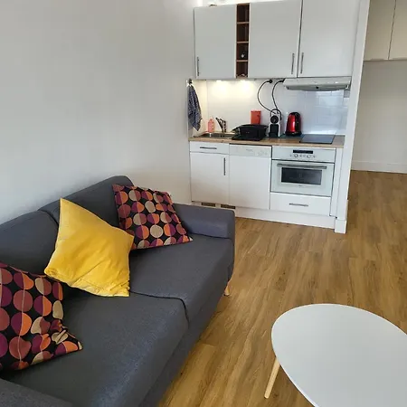 Apartman Le Pharo *