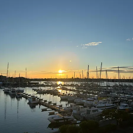Le Pharo Apartment Agde