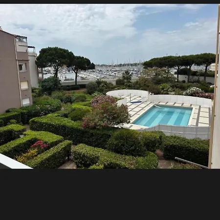 Le Pharo Lejlighed *