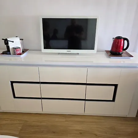 Apartment Le Pharo *
