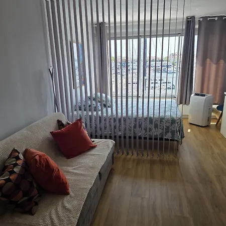 Le Pharo Apartment Agde