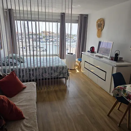 Le Pharo Apartment Agde