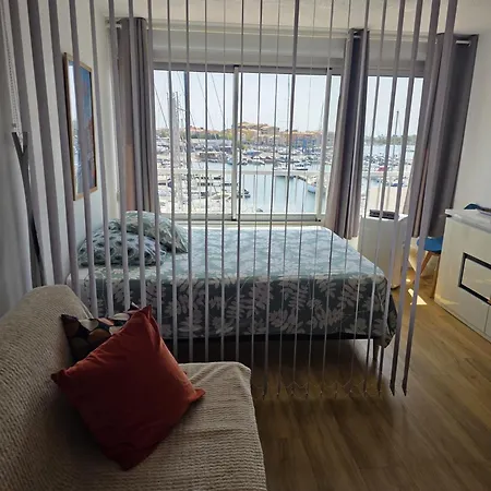 Le Pharo Apartman