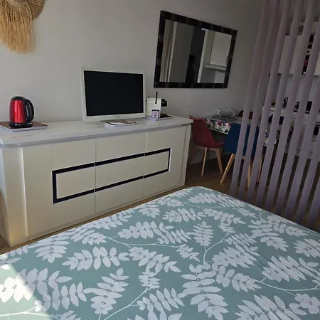 Le Pharo Apartment Agde