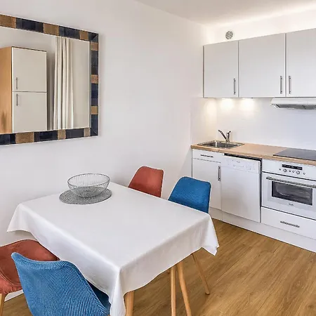 Le Pharo Appartement Agde