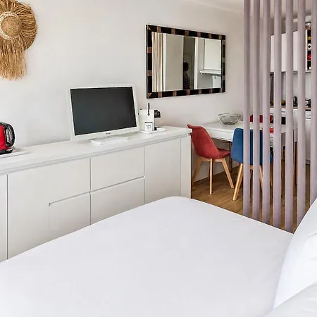 Appartement Le Pharo Agde
