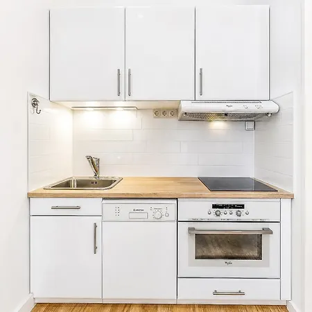 Le Pharo Apartment