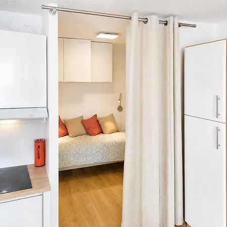 Appartement Le Pharo *