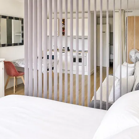 Appartement Le Pharo