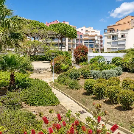 Appartement Le Pharo