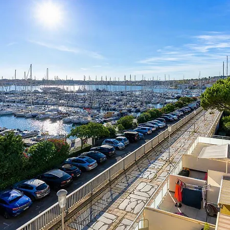 Le Pharo Appartement